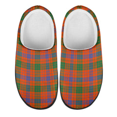 Ross Hunting Ancient Tartan Slippers