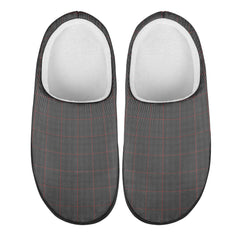 Shepherd Tartan Slippers