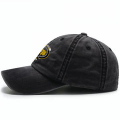 Thompson of Campbell Crest Washed Classic Cap