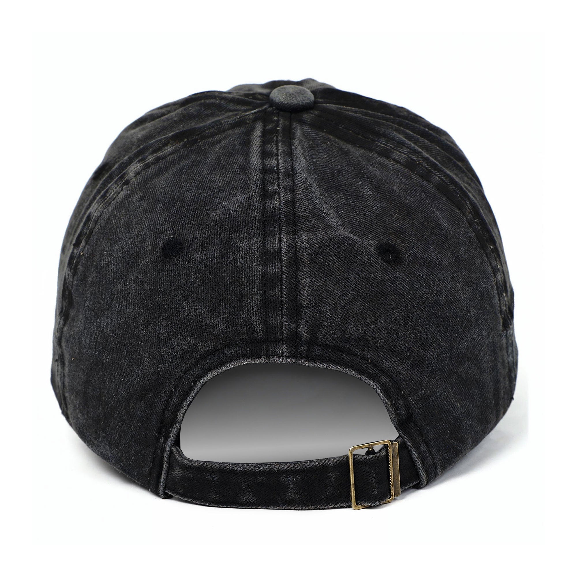 Garvin Coat of Arms 2 Washed Classic Cap