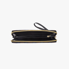 Aitken Tartan Clutch Purse
