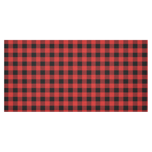 Rob Roy MacGregor Modern Tartan Tablecloth