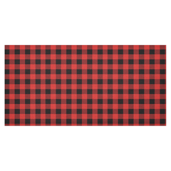 Rob Roy MacGregor Modern Tartan Tablecloth