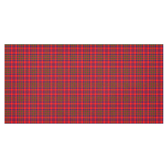 Murray of Tulloch Modern Tartan Tablecloth