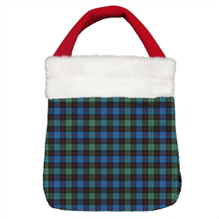 Guthrie Ancient Tartan Christmas Gift Bag