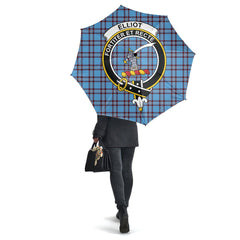Elliot Ancient Tartan Crest Umbrella