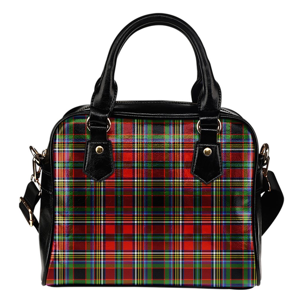 Anderson of Arbrake Tartan Shoulder Handbags