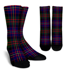 Cameron of Erracht Modern Tartan Socks