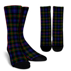Murray of Atholl Modern Tartan Socks