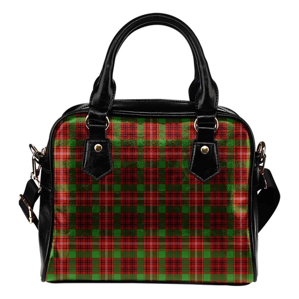 Ainslie Family Tartan Shoulder Handbags