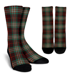 Scott Brown Ancient Tartan Socks - SP
