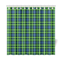 Campbell Of Breadalbane Ancient Tartan Shower Curtain