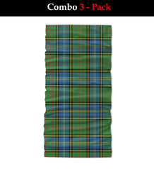 MacMillan Hunting Ancient Tartan Neck Gaiter - Bandana