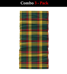 MacMillan Old Modern Tartan Neck Gaiter - Bandana