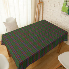 MacKechnie Tartan Tablecloth