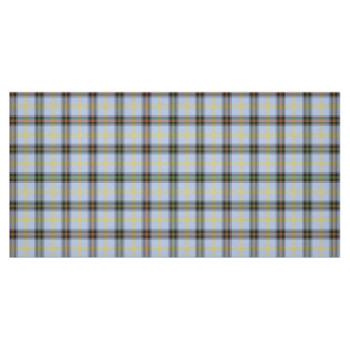 Bell of the Borders Tartan Tablecloth