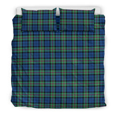 Baird Tartan Bedding Set