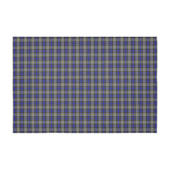 Sneddon Tartan Tablecloth