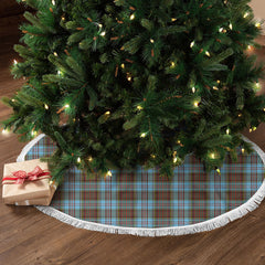 Anderson Ancient Tartan Christmas Tree Skirt