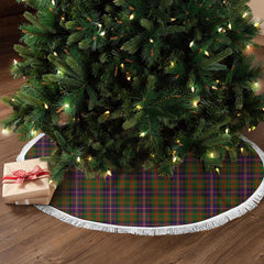 Cochrane Modern Tartan Christmas Tree Skirt