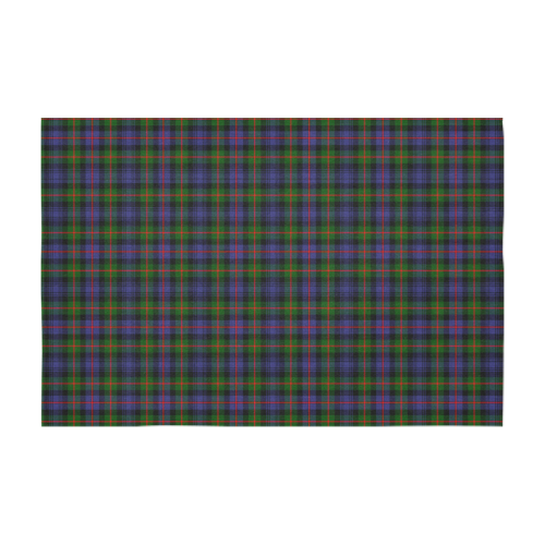 Murray of Atholl Modern Tartan Tablecloth