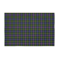 Murray of Atholl Modern Tartan Tablecloth