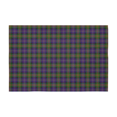 Cameron of Erracht Modern Tartan Tablecloth