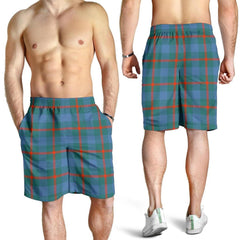 Agnew Family Tartan Men's Short