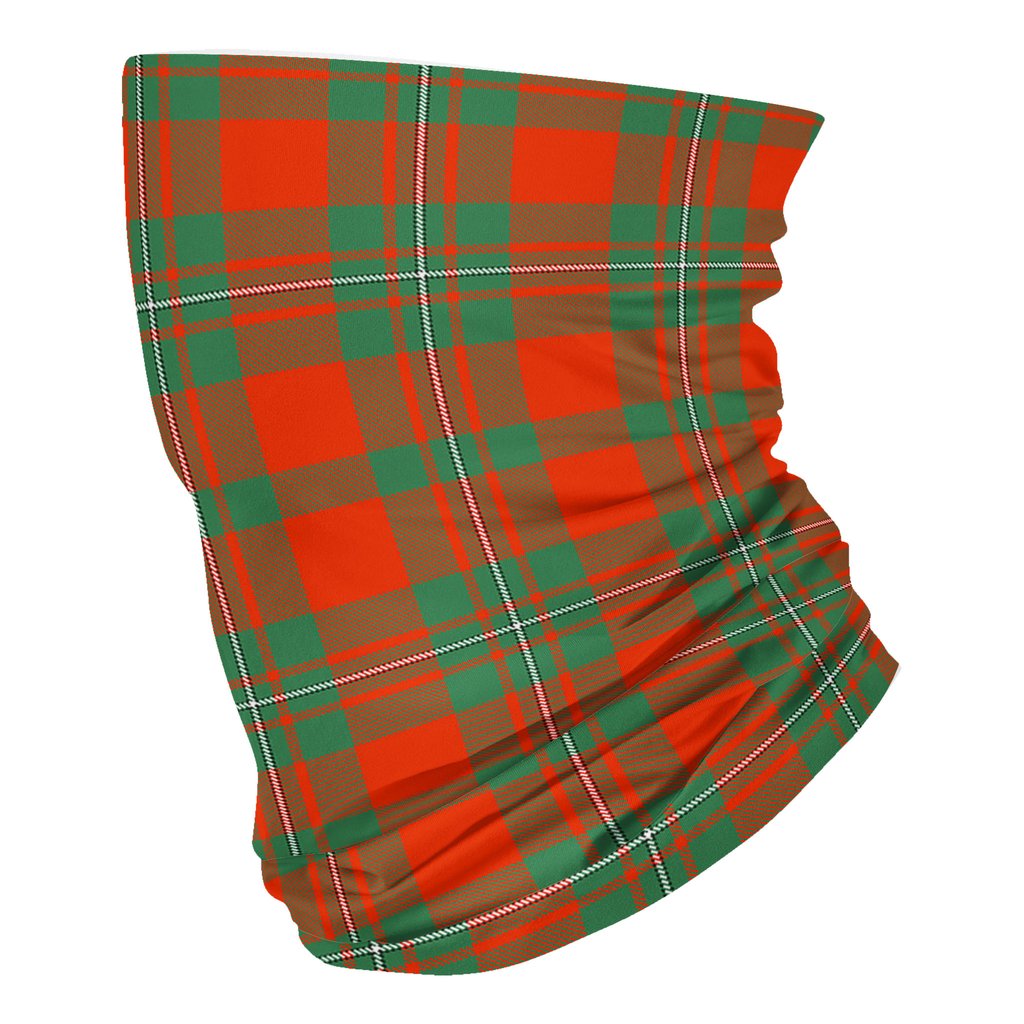 MacGregor Ancient Tartan Neck Gaiter - Bandana