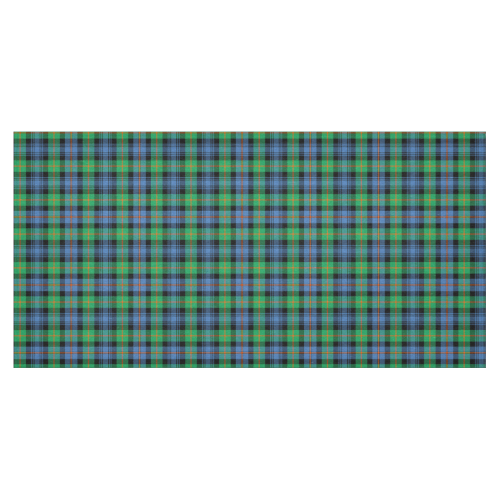 Murray of Atholl Ancient Tartan Tablecloth