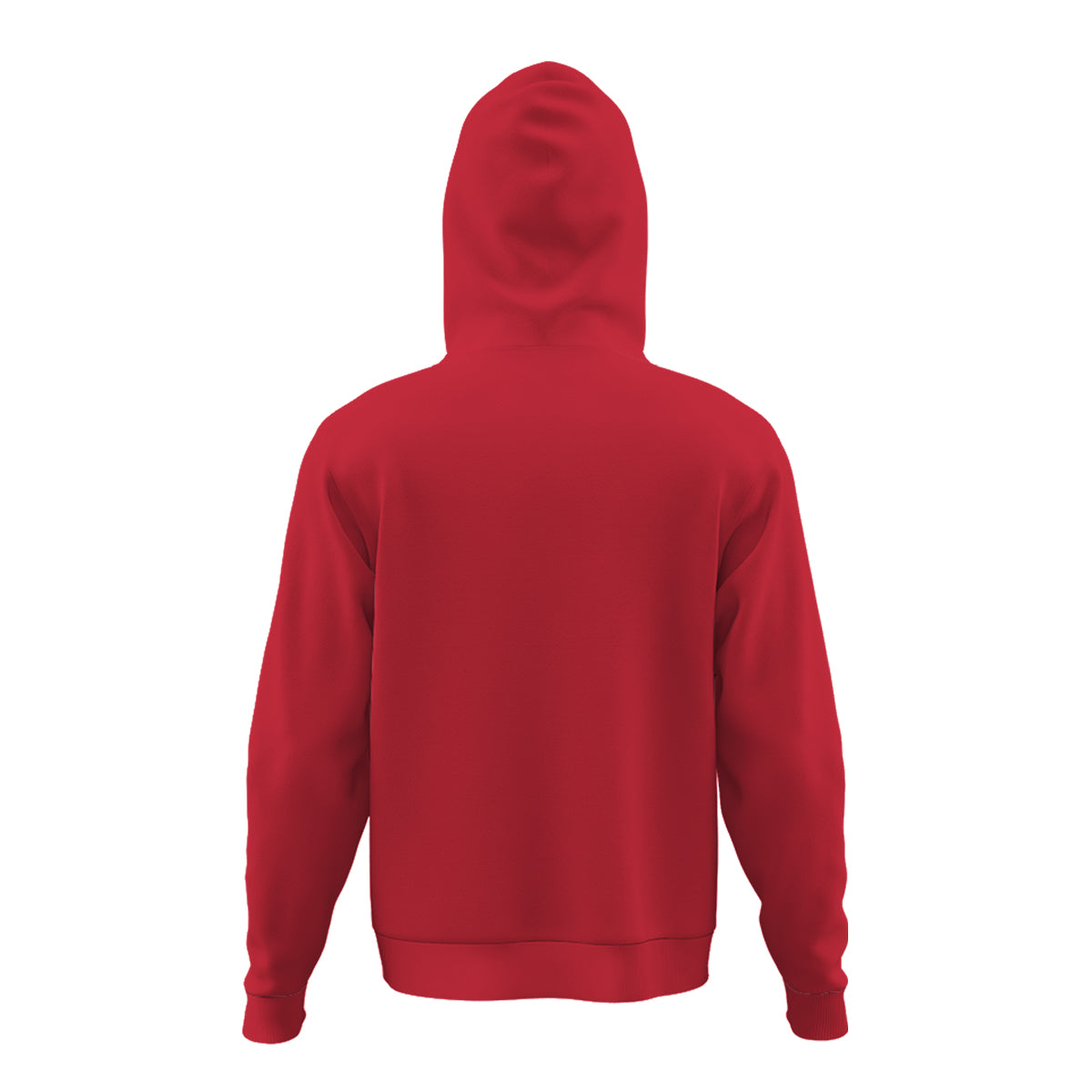 Russell Family Tartan - 2D Unisex Hoodie