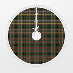 Buchanan Hunting Tartan Christmas Tree Skirt