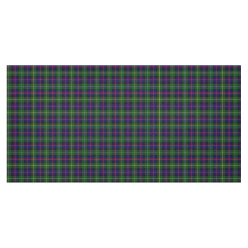 Malcolm (MacCallum) Modern Tartan Tablecloth