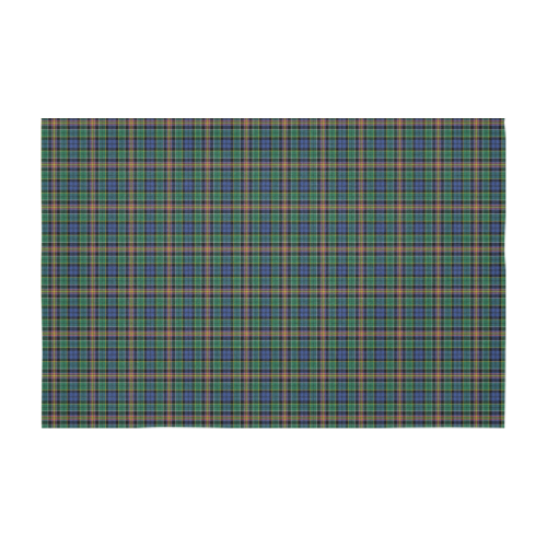 Allison Tartan Tablecloth