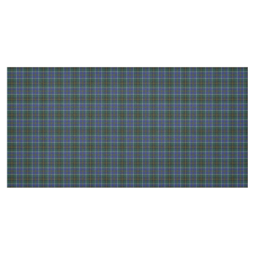 MacInnes Modern Tartan Tablecloth