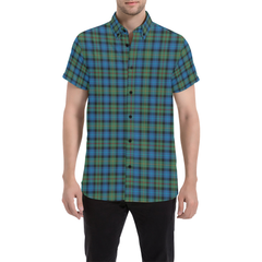 Smith Ancient Tartan Men Shirt