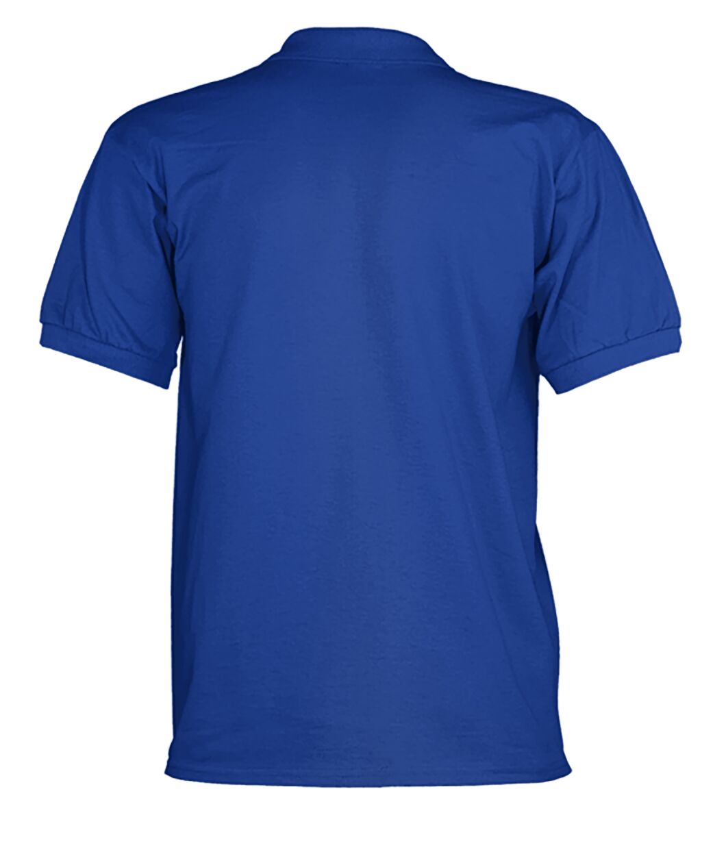 Irish on St Patrick's Day Except Scottish Polo Shirt