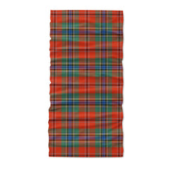 MacLean Ancient Tartan Neck Gaiter - Bandana