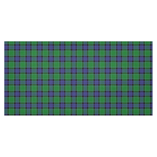 Graham of Menteith Modern Tartan Tablecloth