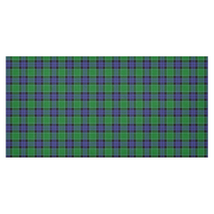 Graham of Menteith Modern Tartan Tablecloth