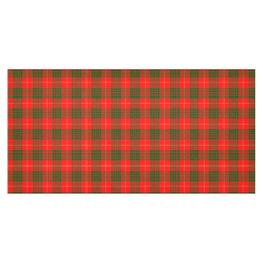 Cameron Modern Tartan Tablecloth