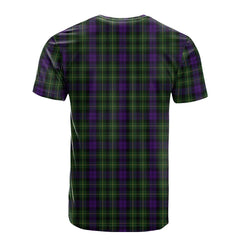 Abercrombie 02 Tartan T-Shirt