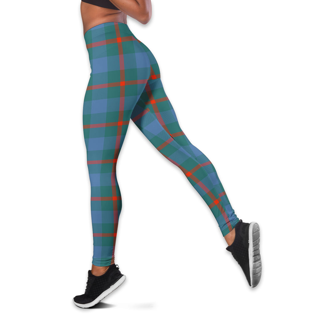 Agnew Ancient Tartan Leggings