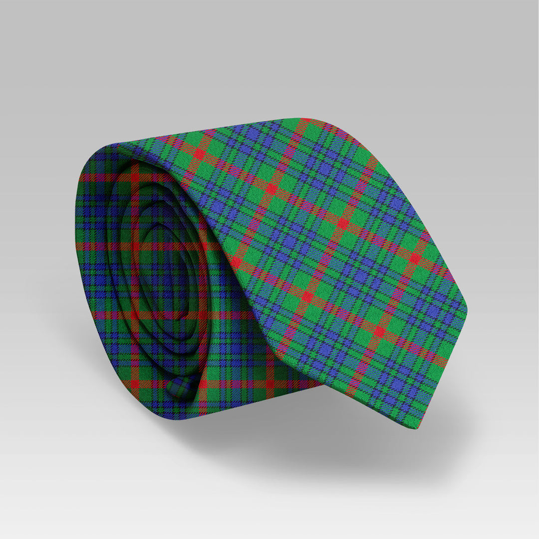 Aiton Tartan Classic Tie