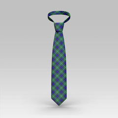 Alexander Tartan Classic Tie