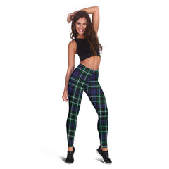 Allardice Tartan Leggings