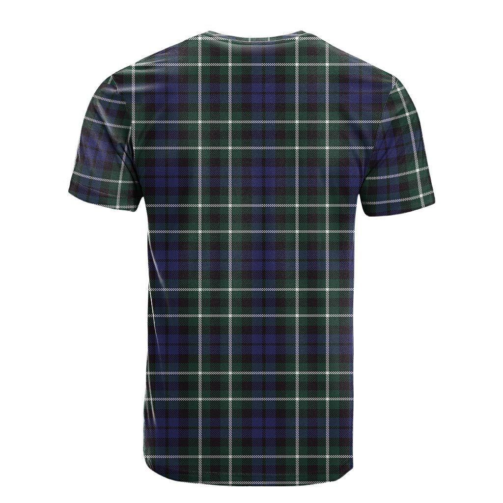 Allardice Tartan T-Shirt