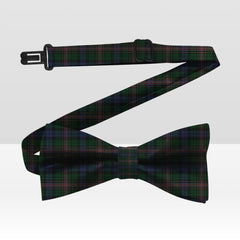 Allison (MacBean And Bishop) Tartan Bow Tie