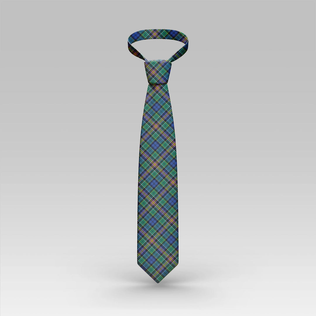 Allison Tartan Classic Tie