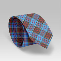 Anderson Modern Tartan Classic Tie